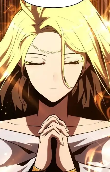 Ariana - Supporting character from The Knight King Who Returned With a God